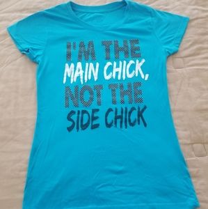 Ladies T-shirt